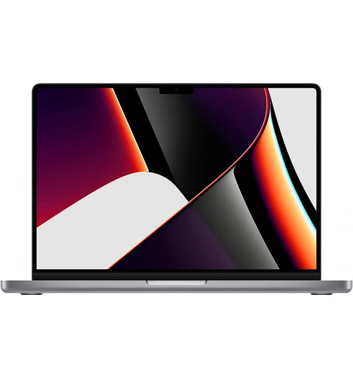 APPLE MacBook Pro 14", Chip M1 Pro CPU 10-core GPU 16-core 16GB RAM+1Tb SSD GARANZIA 24 MESI APPLE Space Gray 